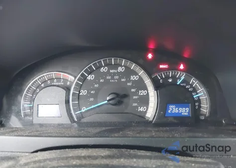 2012 Toyota Camry Se from USA, damaged, VIN 4T1BF1FK0CU103076